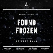 Danika Lorèn - Ryan: Found Frozen (2022) Hi-Res