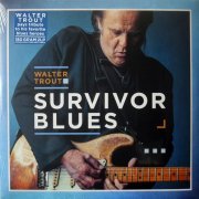 Walter Trout - Survivor Blues (2019) [Vinyl]