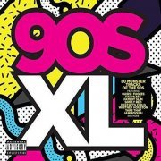 VA - 90s XL [4CD Box Set] (2017) Lossless