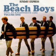 The Beach Boys - Live At Knebworth 1980 [2CD] (2007)