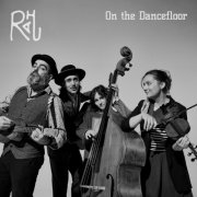 Rahu the Fool - On The Dancefloor (2026)
