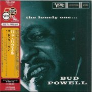 Bud Powell - The Lonely One (1959) [1999 Verve Original Collection]