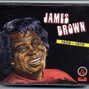 James Brown - 1956-1976 [2CD Box Set] (1990)