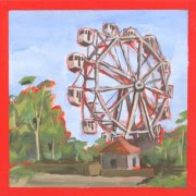 Lloyd and The Leftovers - Spin The Wheel (2025)