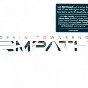 Devin Townsend - Empath (2019) [Limited Edition]