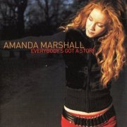 Amanda Marshall - Everybody’s Got A Story (2001) [SACD]