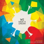 Tutu Puoane - We Have a Dream (2018)