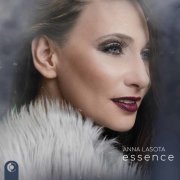 Anna Lasota - Essence (2020) [Hi-Res]