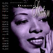 Dakota Staton - Great Ladies Of Song: Spotlight On Dakota Staton (1996) FLAC