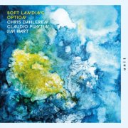 Chris Dahlgren, Claudio Puntin & Jim Hart - Soft Landing Option (2026) Hi-Res