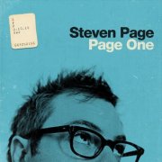 Steven Page - Page One (2010)