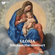 Nikolaus Harnoncourt - "Gloria" - Vivaldi, Bach, Handel, Mozart, Beethoven (2025)