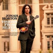 Jonah Horton - Visions From Silver Bay (2026) Hi-Res