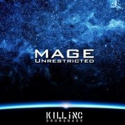 Mage - Unrestricted (2020) flac