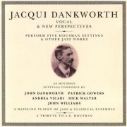 Jacqui Dankworth - Housman Settings & Other Jazz Works (1996)