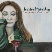 Jessica Molaskey - Portraits of Joni (2017) FLAC