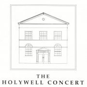 Lol Coxhill, George Haslam, Howard Riley, Paul Rutherford - The Holywell Concert (1990)