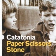 Catatonia - Paper Scissors Stone (2001)