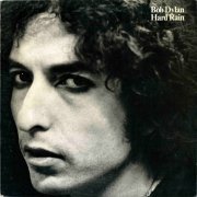 Bob Dylan - Hard Rain (1976) LP