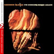 Carmen McRae - I'm Coming Home Again (Digitally Remastered) (2008) FLAC