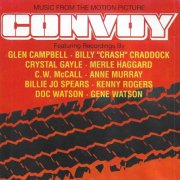 VA - Convoy - Music From The Motion Picture (1978)