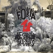 Fobia - Destruye Hogares (2012)