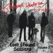 J. Michael Henderson - Lost & Found Sessions, Vol. I (2015/2016)