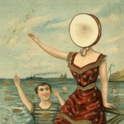 Neutral Milk Hotel - In the Aeroplane Over the Sea (1998)