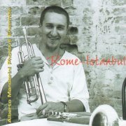 Alberto Mandarini Phoebus Ensemble - Rome-Istanbul (1999)