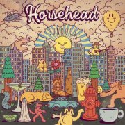 Horsehead - Sundogs Dancing In The Early Morning Light (2023) [Hi-Res]
