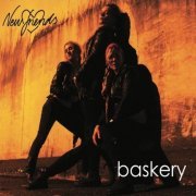 Baskery - New Friends (2011) Lossless