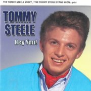 Tommy Steele - Hey You! (2024)