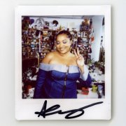 Alex Isley - Live from NPR's Tiny Desk (2025) Hi Res