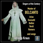 Alfredo Kraus - Master of Belcanto (2024) Hi-Res