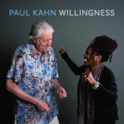 Paul Kahn - Willingness (2026) Hi-Res