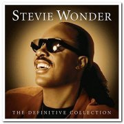 Stevie Wonder - The Definitive Collection [2CD] (2002/2018)