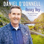 Daniel O'Donnell - Danny Boy (2026) [Hi-Res]