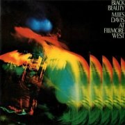 Miles Davis - Black Beauty: Miles Davis At Fillmore West (1970) CD Rip