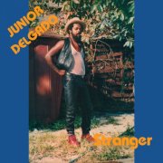 Junior Delgado - Stranger (2025) [Hi-Res]