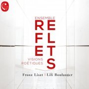 Ensemble Reflets - Visions poétiques (2020)