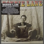 Ronnie Lane - Just For A Moment: Music 1973-1997 (2019) [6CD Box Set]