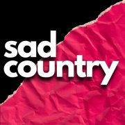 VA - Sad Country (2023)