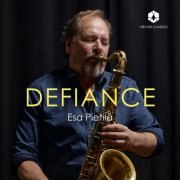 Esa Pietilä - Defiance (2026) Hi-Res