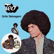 Teo Azevedo - Grito Selvagem (2020) [Hi-Res]