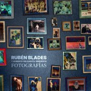 Ruben Blades - Fotografías (2025)