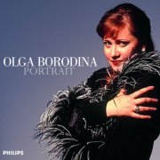 Olga Borodina - Portrait (2006)