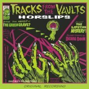 Horslips - Tracks from the Vaults (1989)