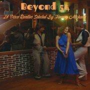 VA - Beyond 54 - 28 Disco Rarities Selected By Jimmy Michaels (2019)