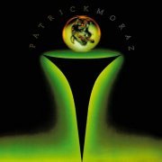 Patrick Moraz ‎– The Story Of i (Reissue, Remastered) (1976/2019)