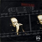 Peter LeMarc - Bootleg: Live 1988-1993 (2020)